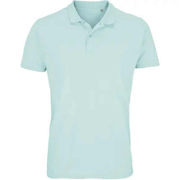 Polo à manches courtes hommes