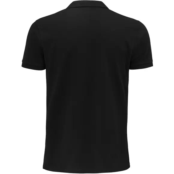 Polo à manches courtes hommes