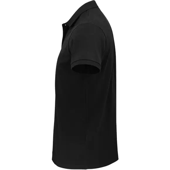 Polo à manches courtes hommes