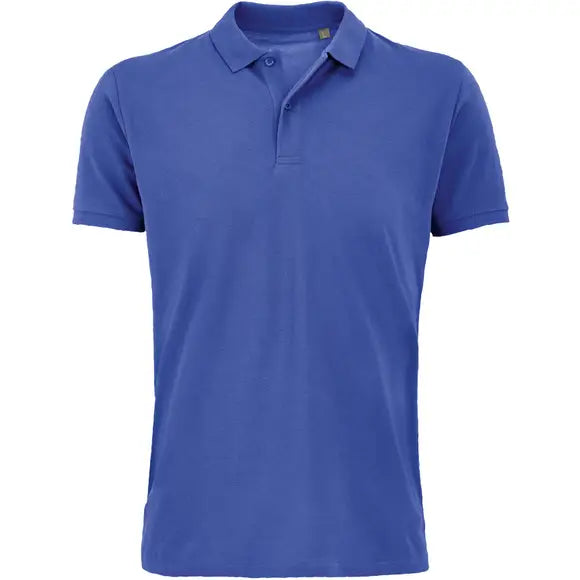 Polo à manches courtes hommes