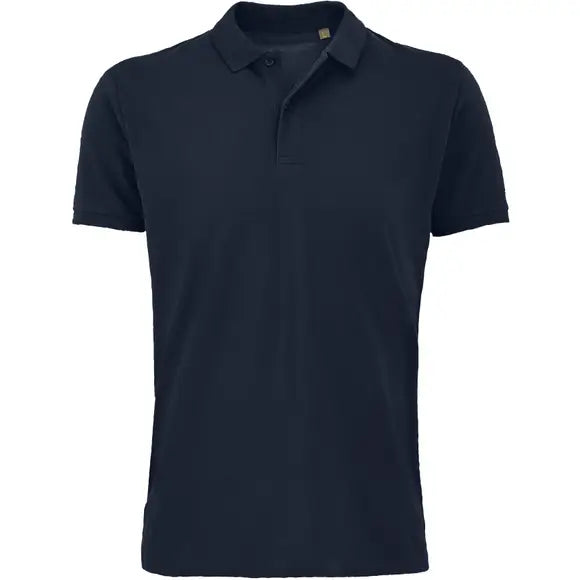 Polo à manches courtes hommes