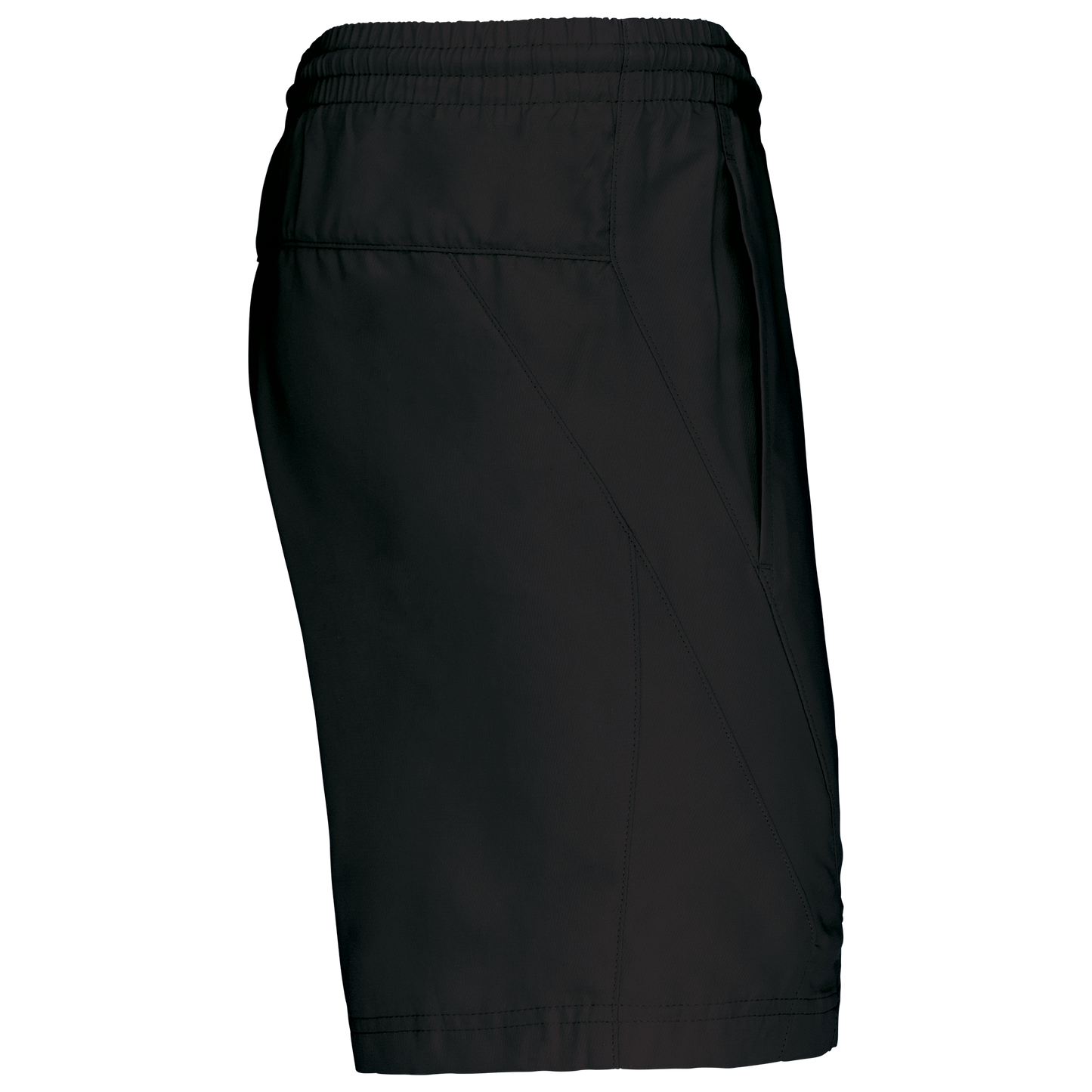 PA154 - Short de sport PROACT - Personnalisation express 1h