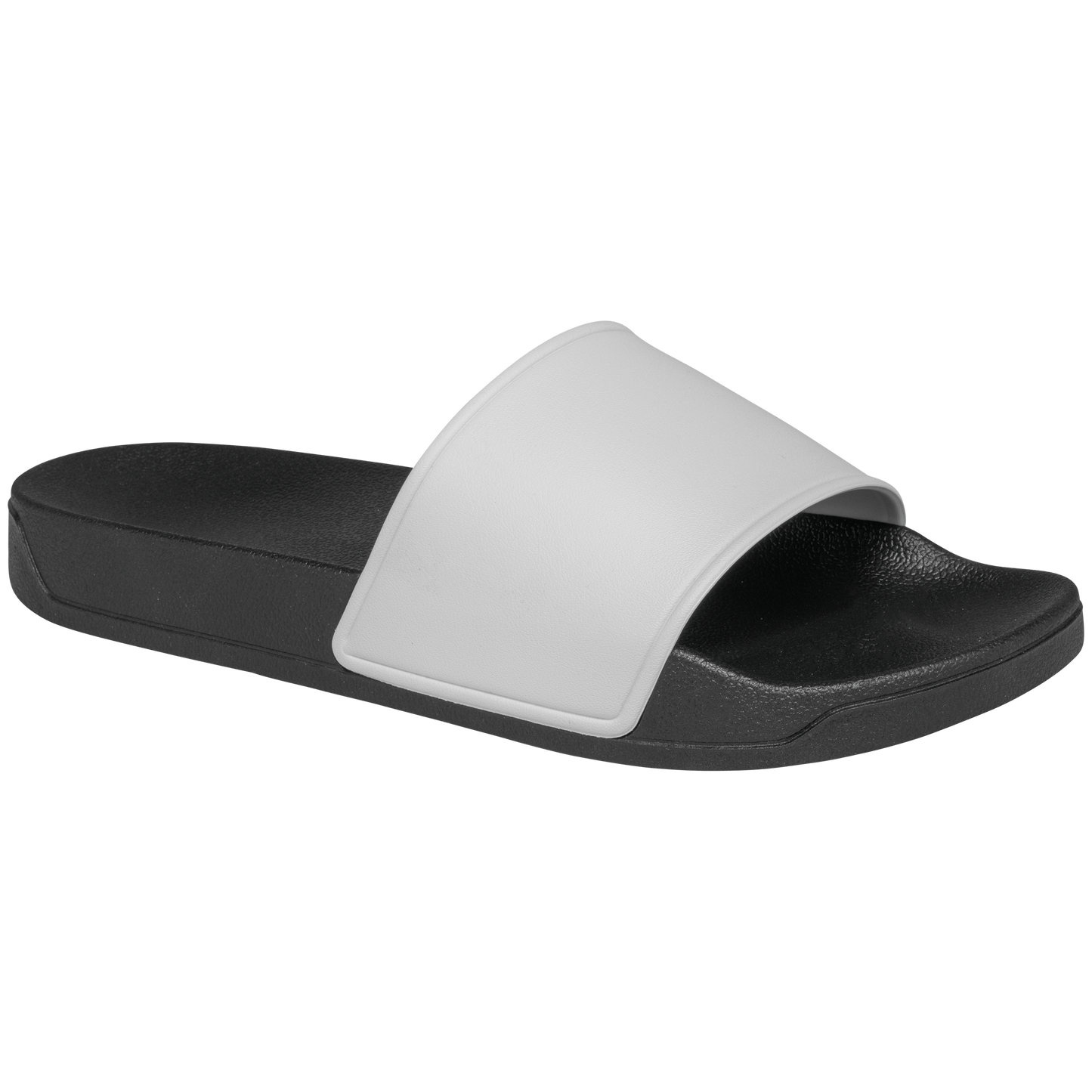 Sandales PROACT PA970 Noir Blanc - Vue Profil Latéral Confort