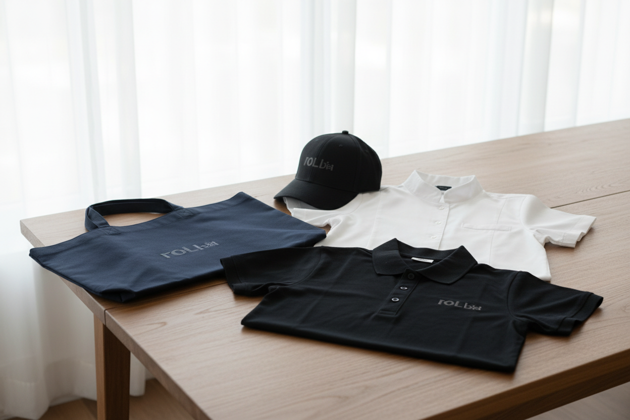 Textile professionnel B2B uniformes hôtellerie conciergerie COCO PYLA Biscarrosse