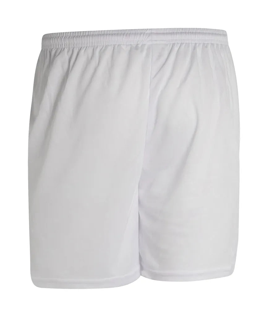 Short technique enfant Acqua Royal AC901 blanc personnalisation express Biscarrosse