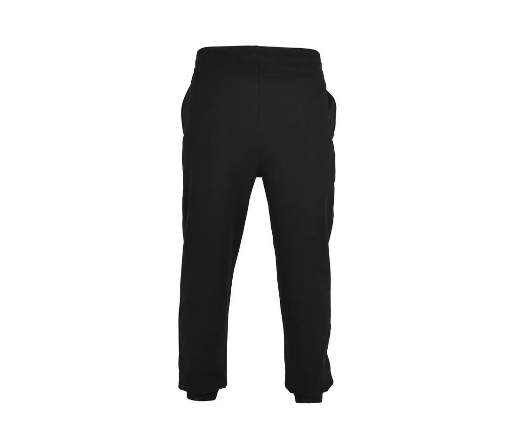 Pantalon jogging BYBB002 noir black basique confortable personnalisation express COCO PYLA