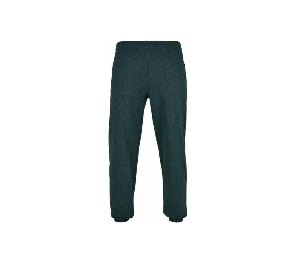 Pantalon jogging BYBB002 noir black coupe standard personnalisation express 1h Biscarrosse