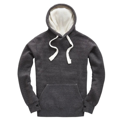 Sweat à capuche CRW89PF Cotton Ridge Maroon Orchid White personnalisable - COCO PYLA Biscarrosse Plage