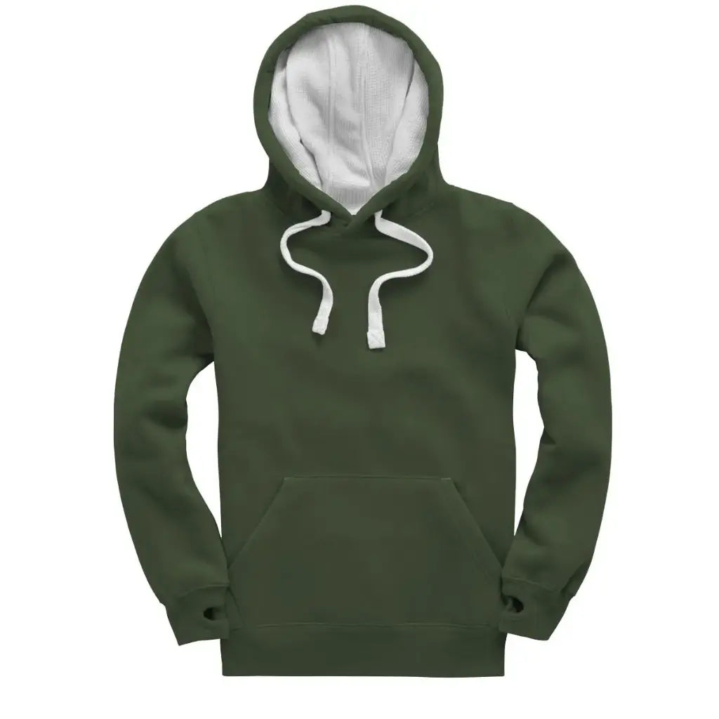 Sweat à capuche CRW89PF Cotton Ridge Lemon Drop Orchid White personnalisable - COCO PYLA Biscarrosse Plage