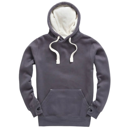 Sweat à capuche CRW89PF Cotton Ridge Tropical Orchid White personnalisable - COCO PYLA Biscarrosse Plage