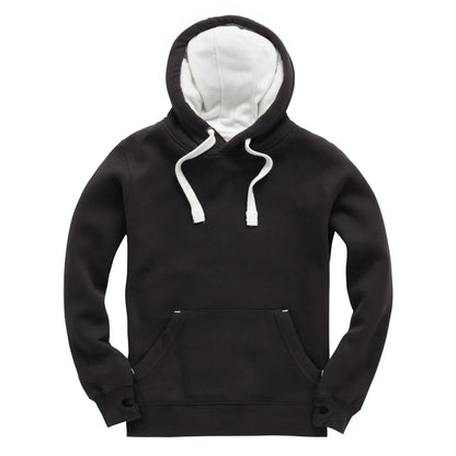 Sweat à capuche CRW89PF Cotton Ridge Sage Orchid White personnalisable - COCO PYLA Biscarrosse Plage