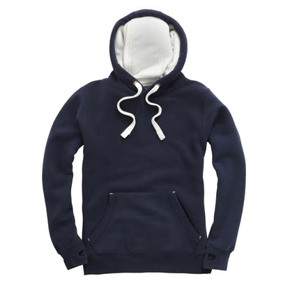 Sweat à capuche CRW89PF Cotton Ridge Malibu Orchid White personnalisable - COCO PYLA Biscarrosse Plage