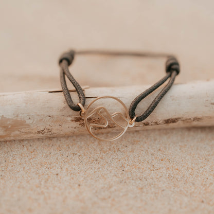 Bracelet 'coco pyla'