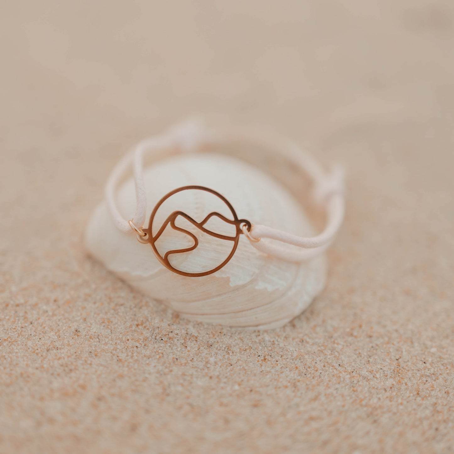 Bracelet 'coco pyla'
