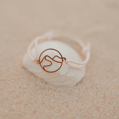 Bracelet 'coco pyla'