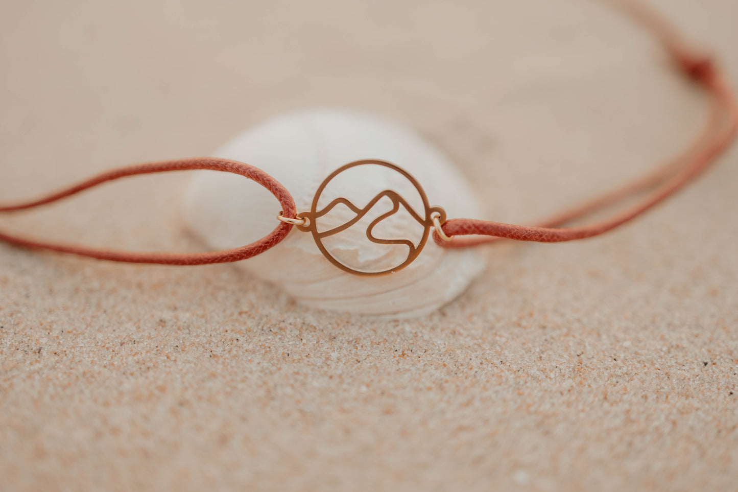 Bracelet 'coco pyla'