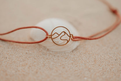 Bracelet 'coco pyla'
