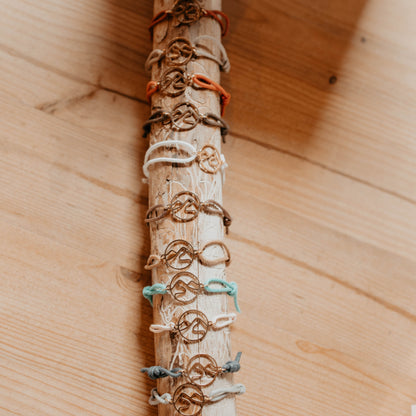Bracelet 'coco pyla'