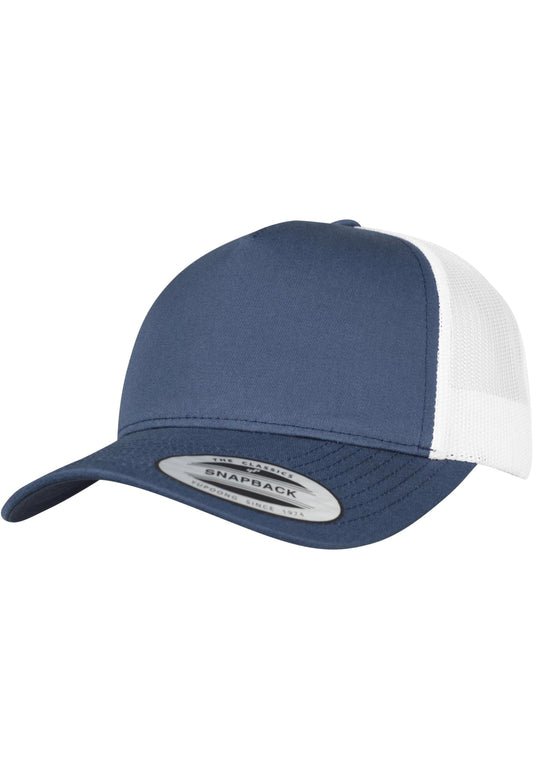 Casquette Trucker Bicolore 6506T YP Classics - Personnalisation Express 1h