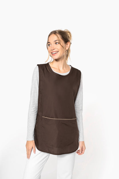 Tunique Femme Professionnelle K822 - Personnalisation Express 1h