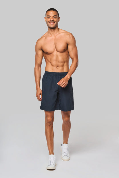 PA154 - Short de sport PROACT - Personnalisation express 1h