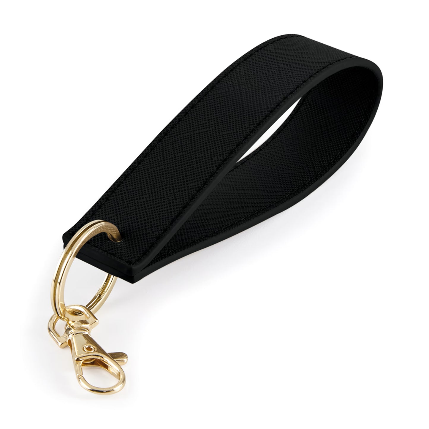 Porte-clés avec Dragonne Boutique BagBase BG747 - Personnalisation Express 1h