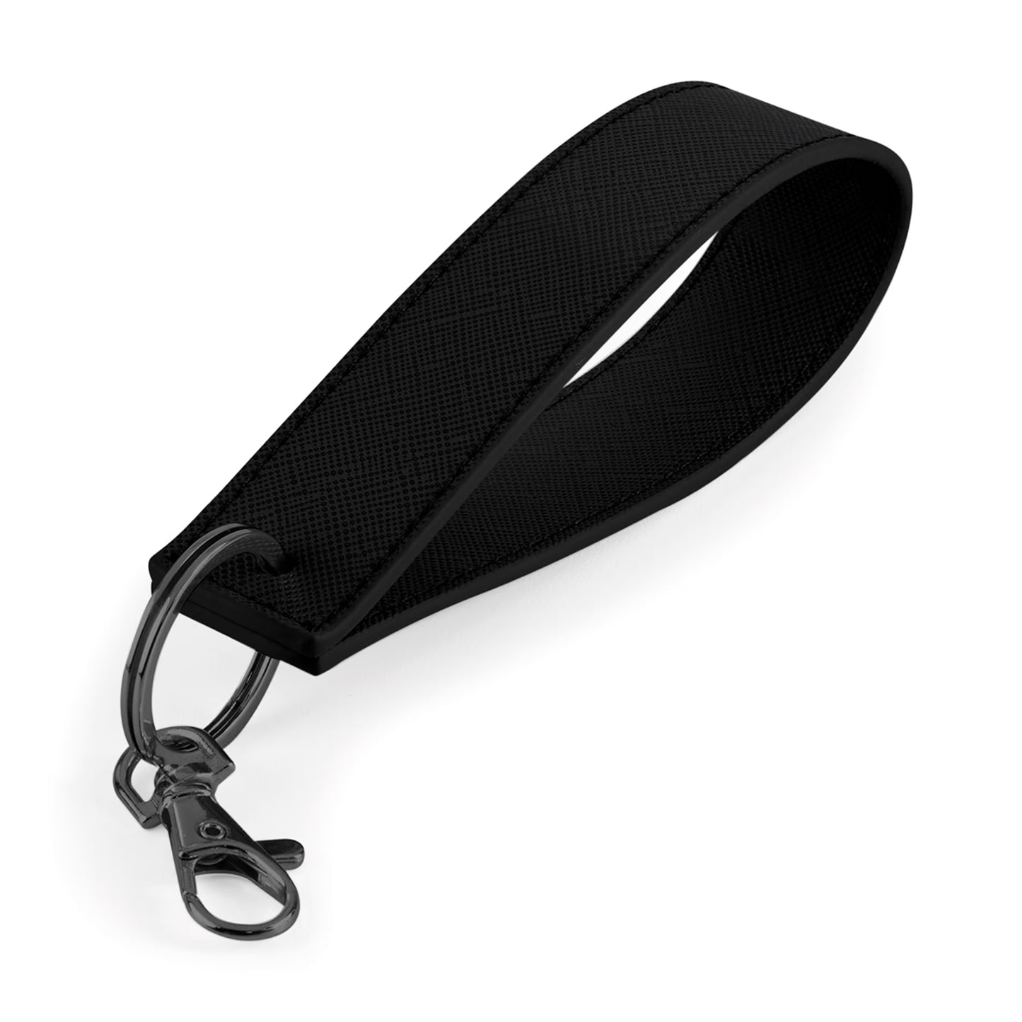 Porte-clés avec Dragonne Boutique BagBase BG747 - Personnalisation Express 1h