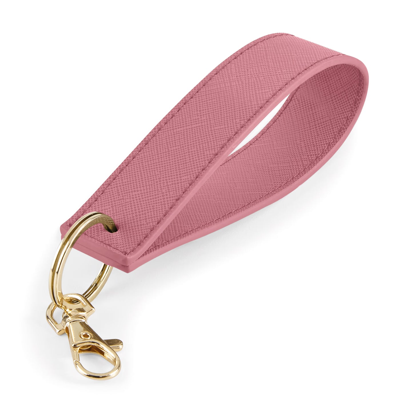 Porte-clés avec Dragonne Boutique BagBase BG747 - Personnalisation Express 1h