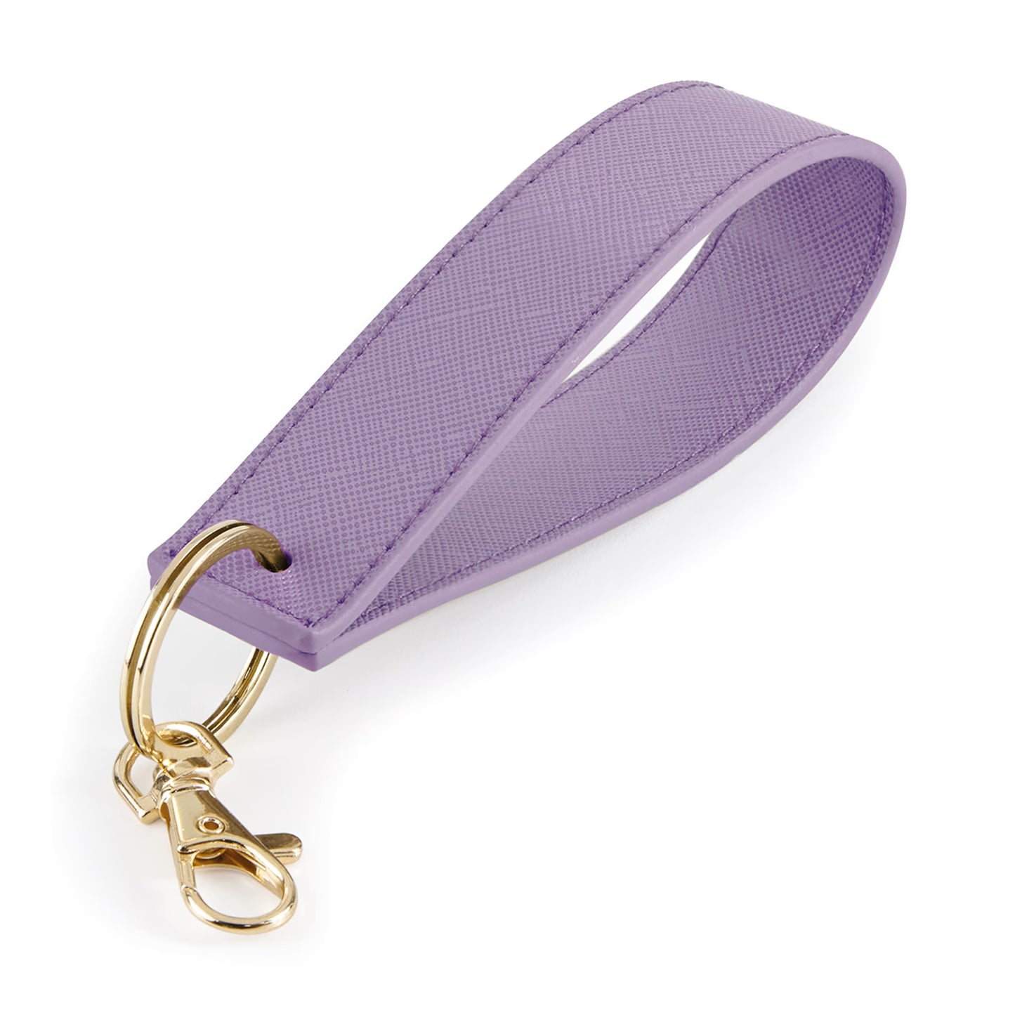 Porte-clés avec Dragonne Boutique BagBase BG747 - Personnalisation Express 1h