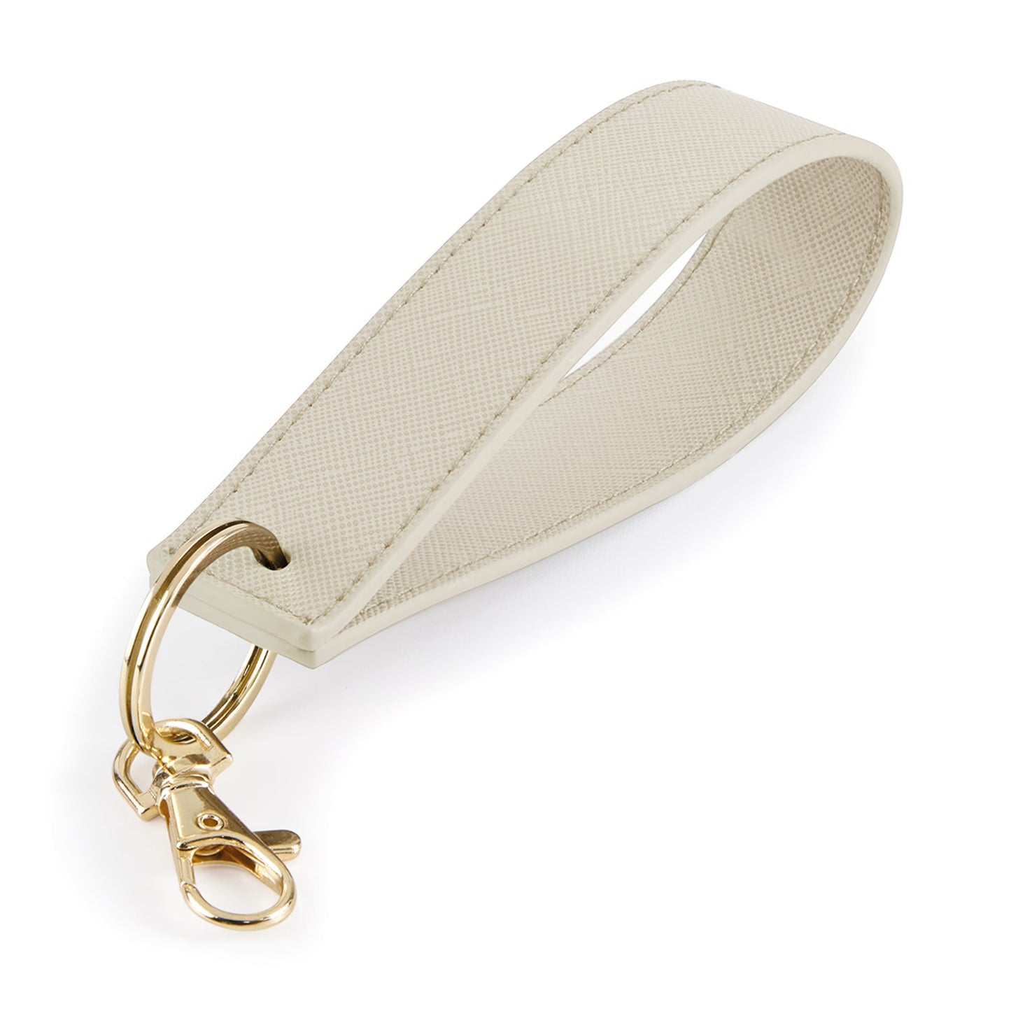 Porte-clés avec Dragonne Boutique BagBase BG747 - Personnalisation Express 1h