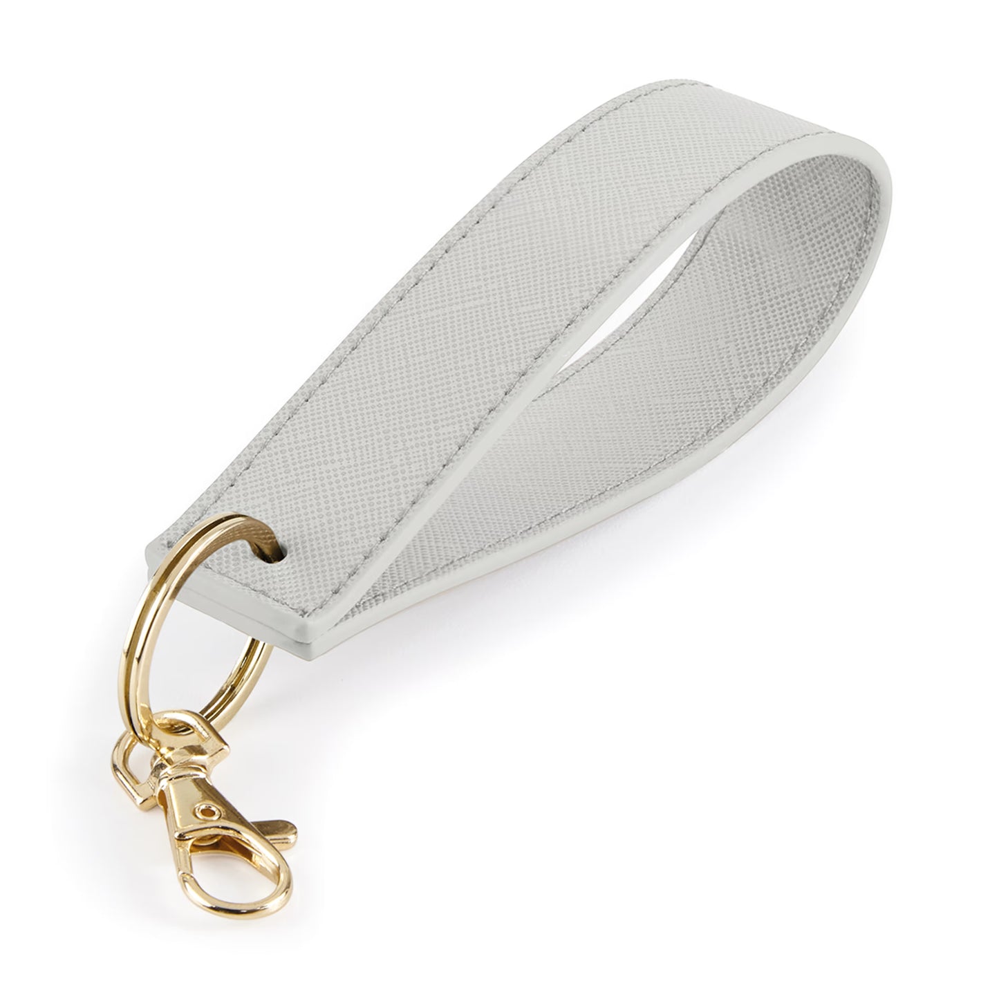 Porte-clés avec Dragonne Boutique BagBase BG747 - Personnalisation Express 1h