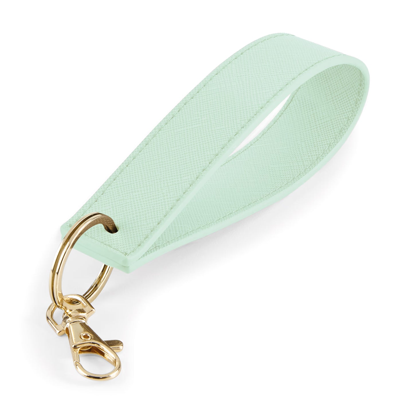 Porte-clés avec Dragonne Boutique BagBase BG747 - Personnalisation Express 1h