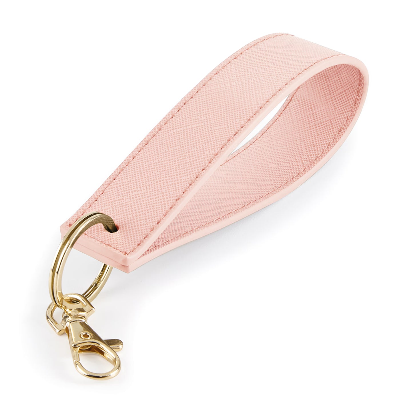 Porte-clés avec Dragonne Boutique BagBase BG747 - Personnalisation Express 1h
