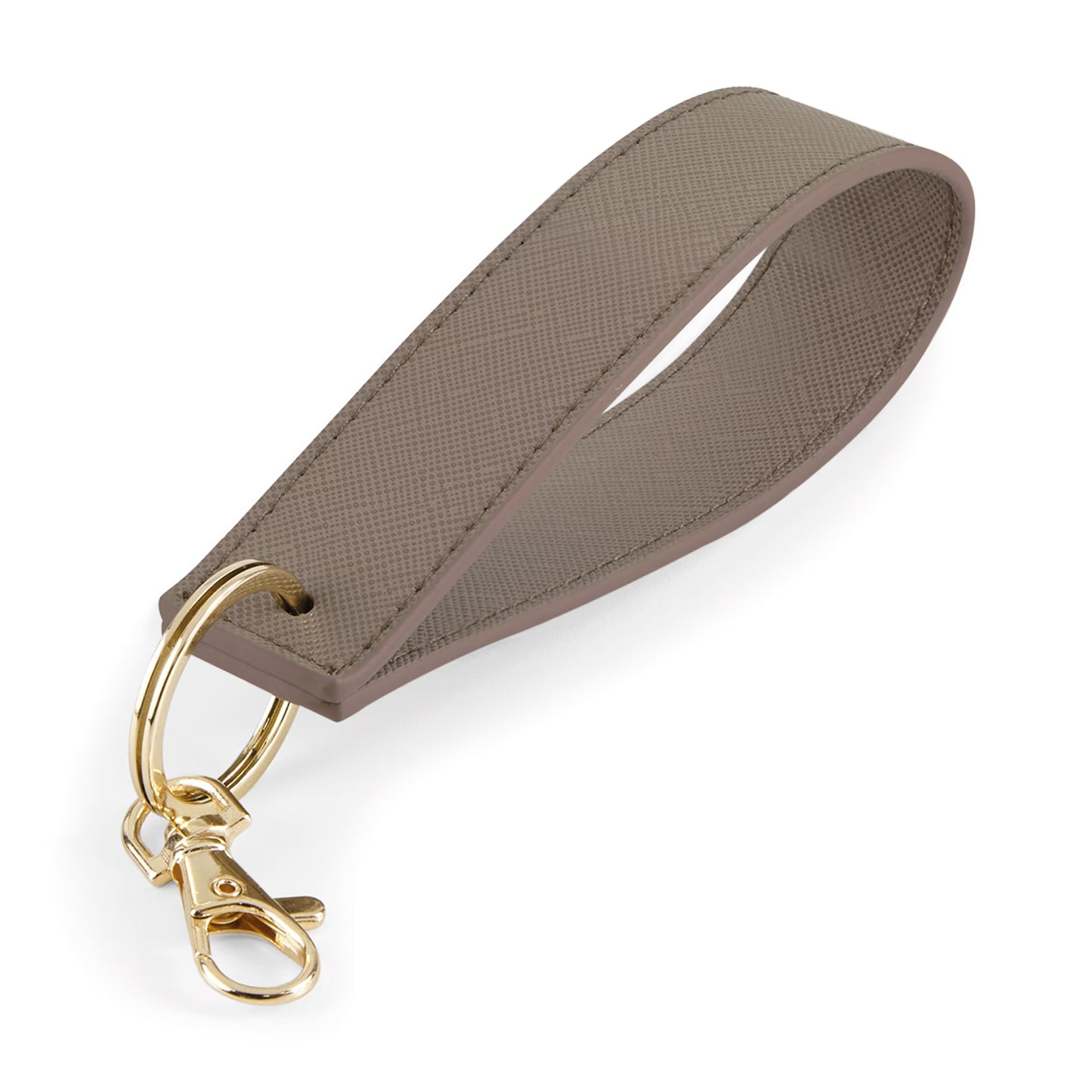 Porte-clés avec Dragonne Boutique BagBase BG747 - Personnalisation Express 1h
