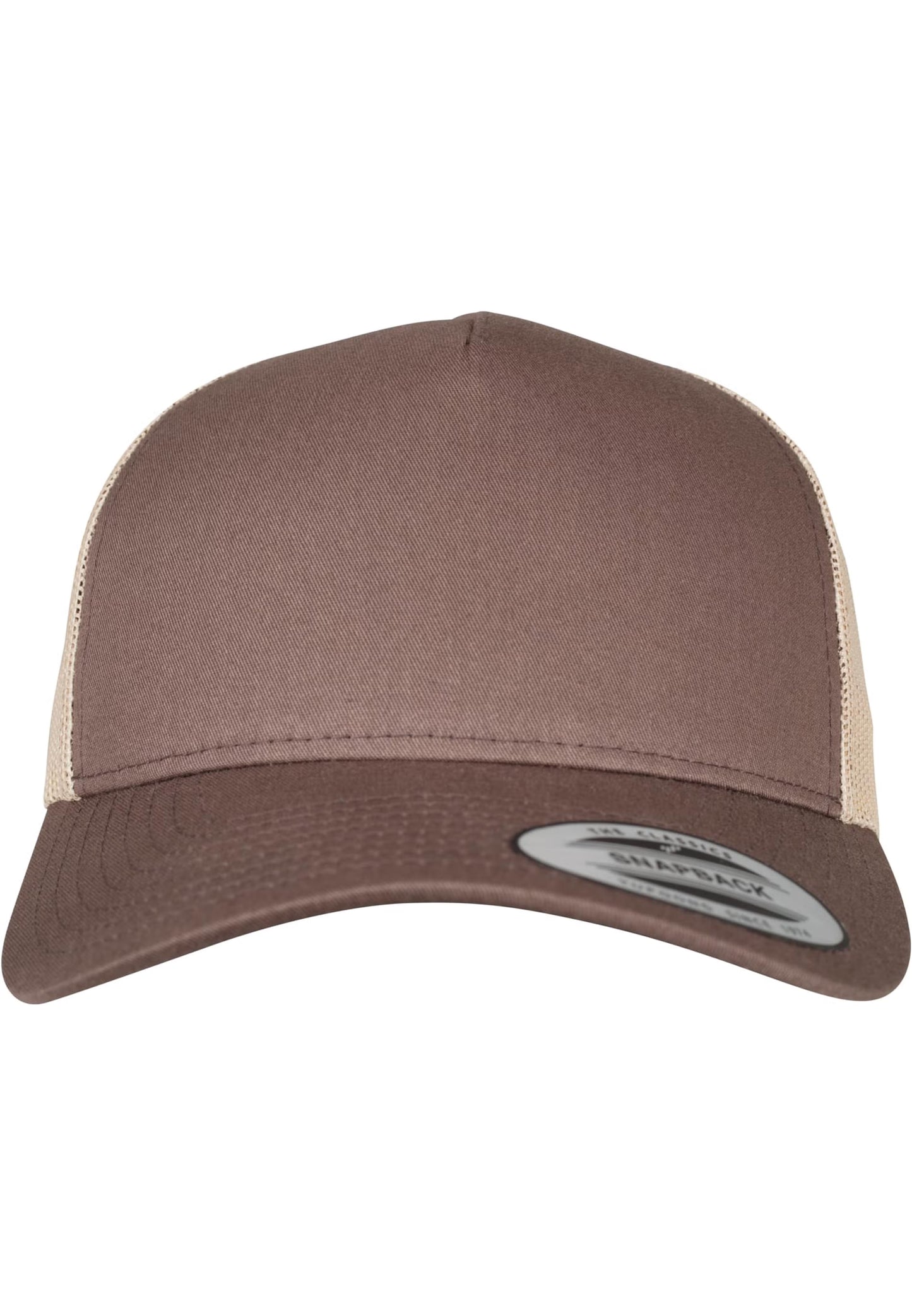 Casquette Trucker Bicolore 6506T YP Classics - Personnalisation Express 1h