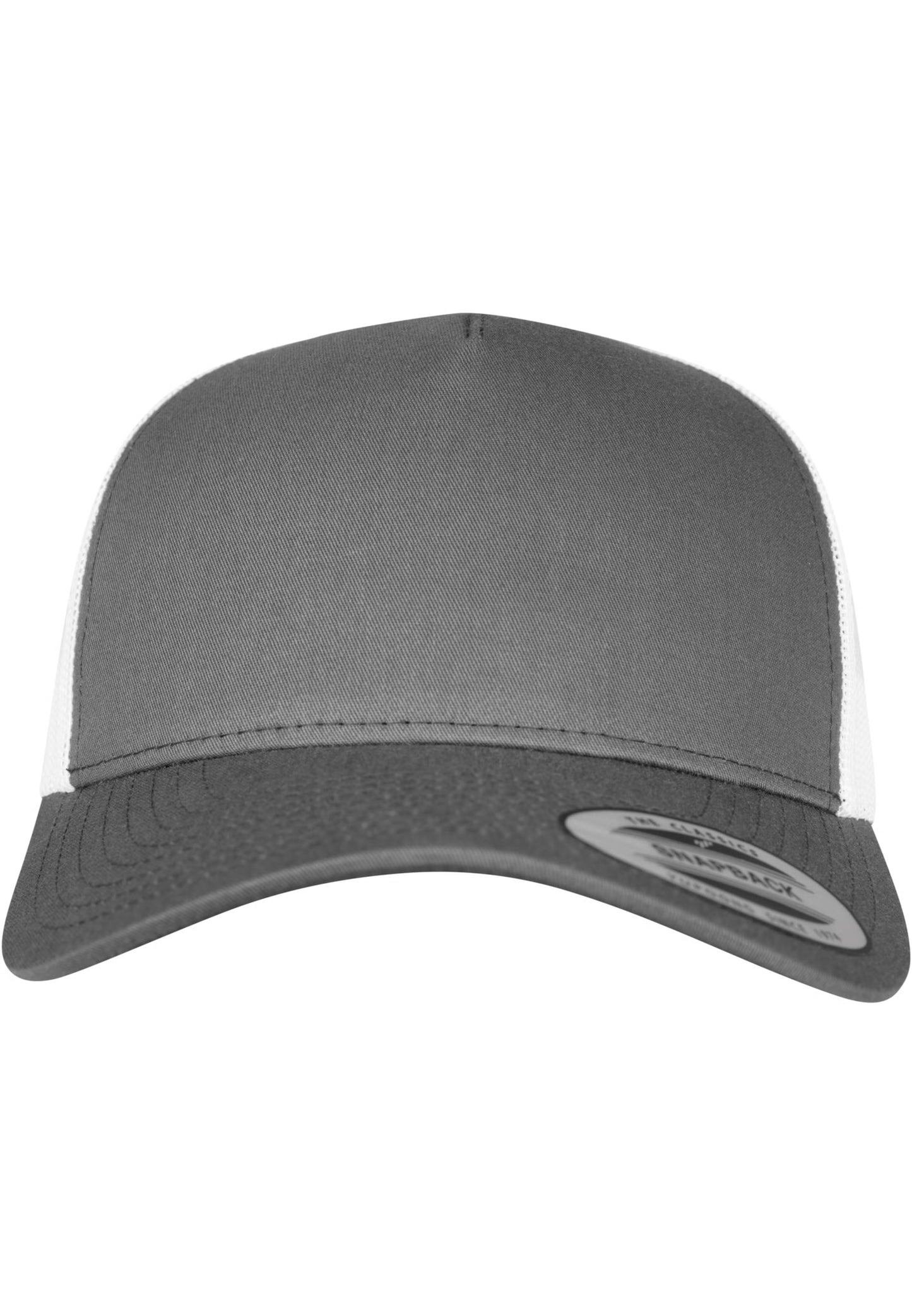Casquette Trucker Bicolore 6506T YP Classics - Personnalisation Express 1h