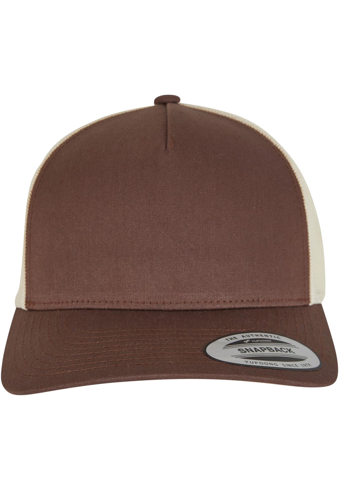 Casquette Trucker Bicolore 6506T YP Classics - Personnalisation Express 1h