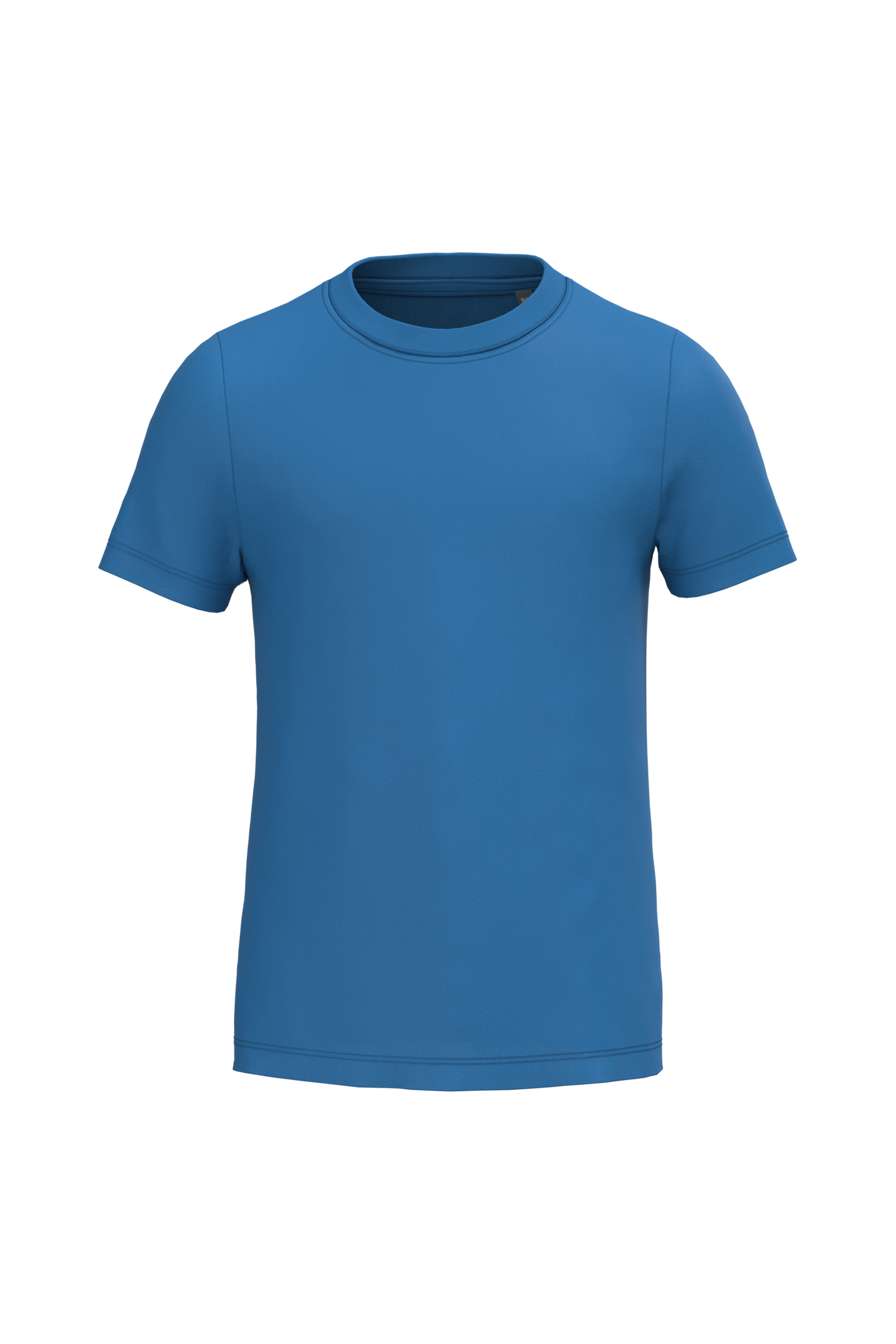 k3027ic-tshirt-bio-enfant-light-royal-blue-kariban