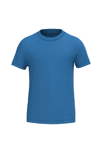 k3027ic-tshirt-bio-enfant-light-royal-blue-kariban
