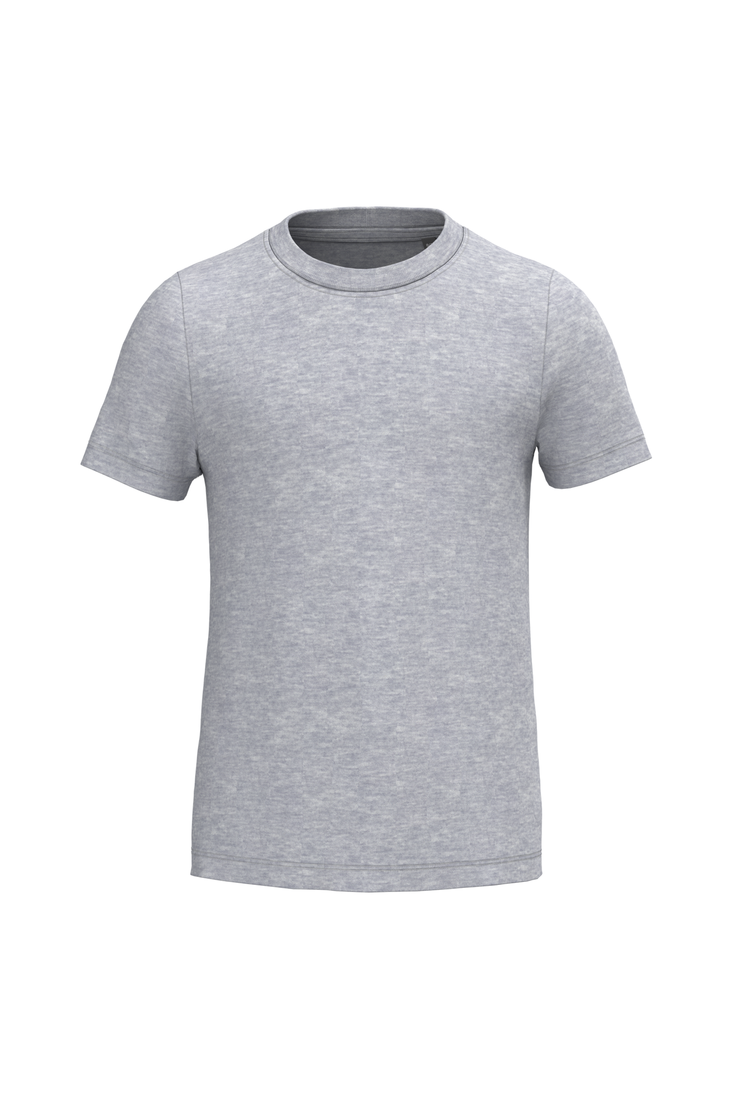T-shirt bio enfant Kariban K3027IC coloris Oxford Grey – COCO PYLA