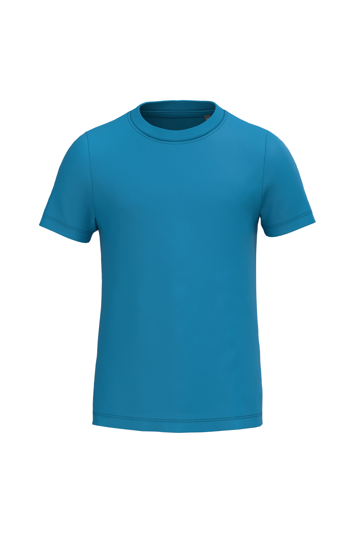 T-shirt bio enfant Kariban K3027IC coloris Sage – personnalisation express 1h