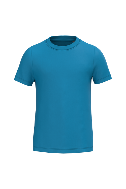 T-shirt bio enfant Kariban K3027IC coloris Sage – personnalisation express 1h
