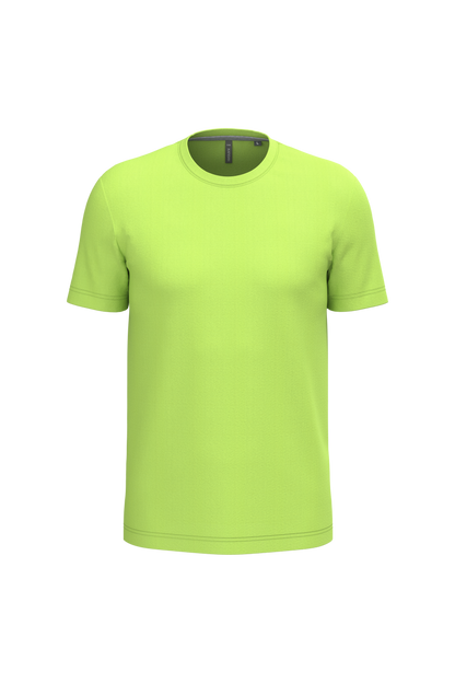 K356-tshirt-col-rond-homme-lime-180g-kariban-personnalisable.png
