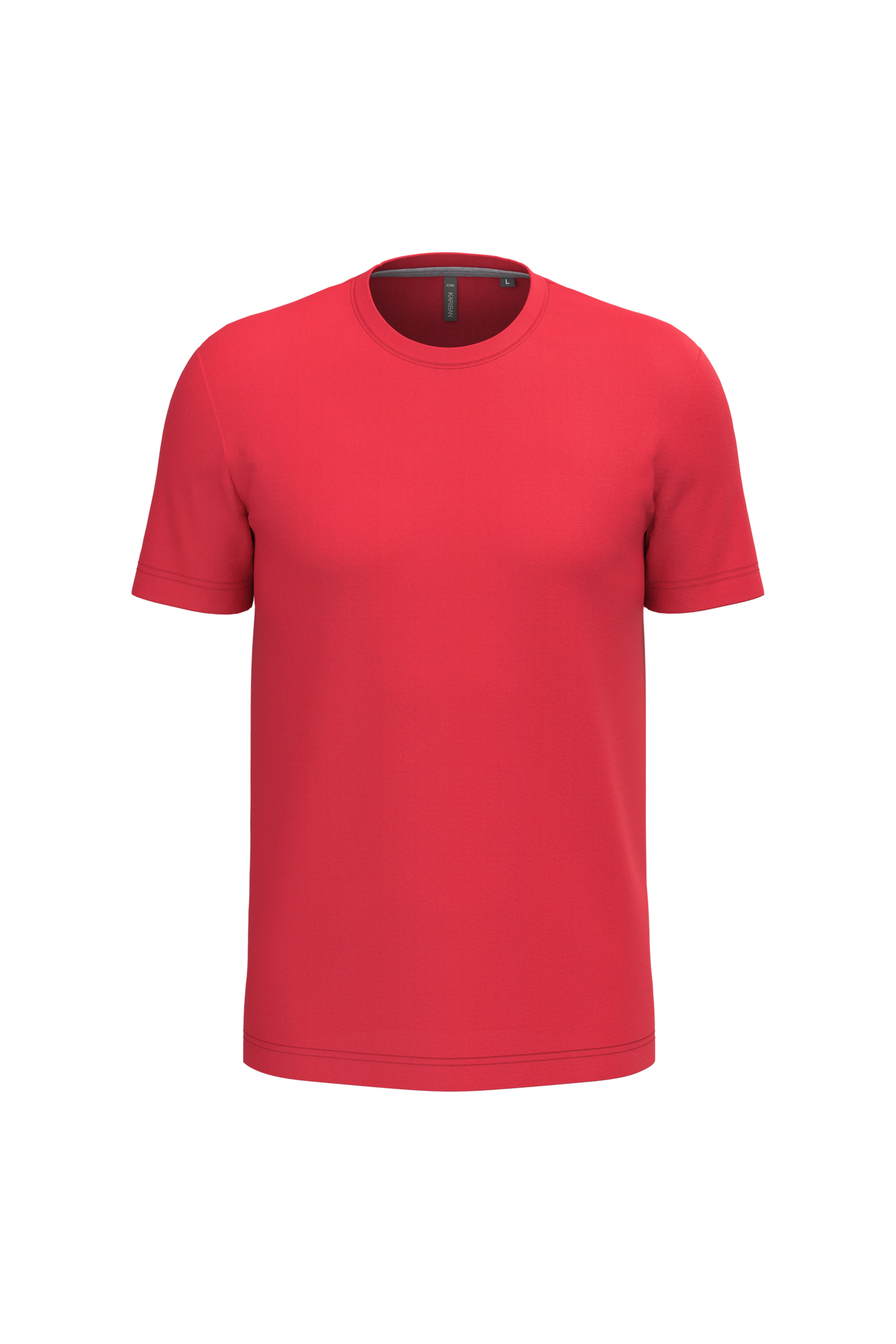 K356-tshirt-col-rond-homme-red-180g-kariban-personnalisable.png