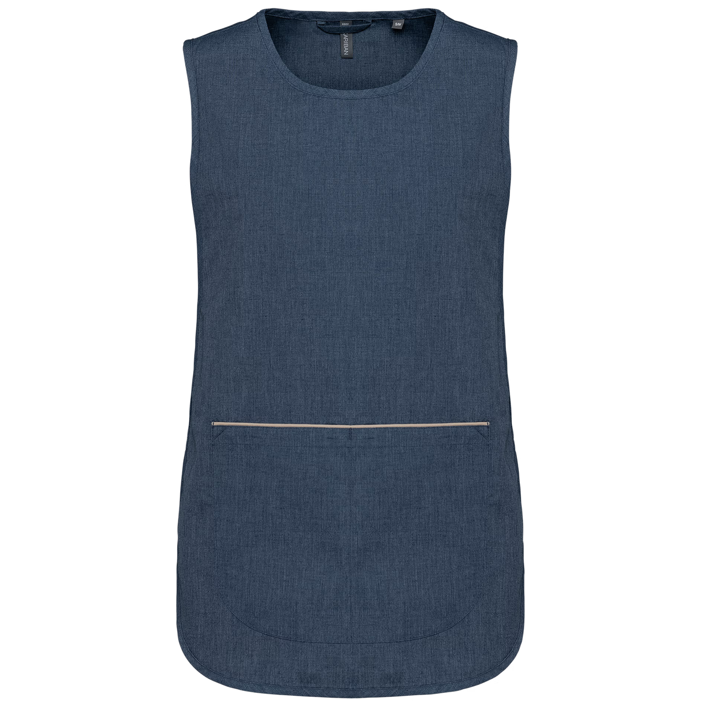 Tunique Femme Professionnelle K822 - Personnalisation Express 1h