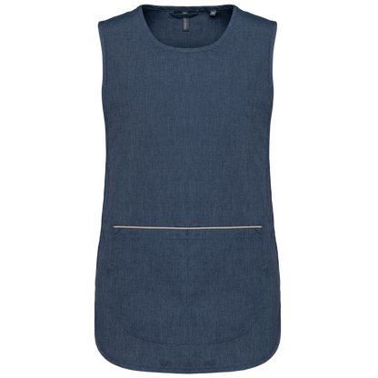 Tunique Femme Professionnelle K822 - Personnalisation Express 1h