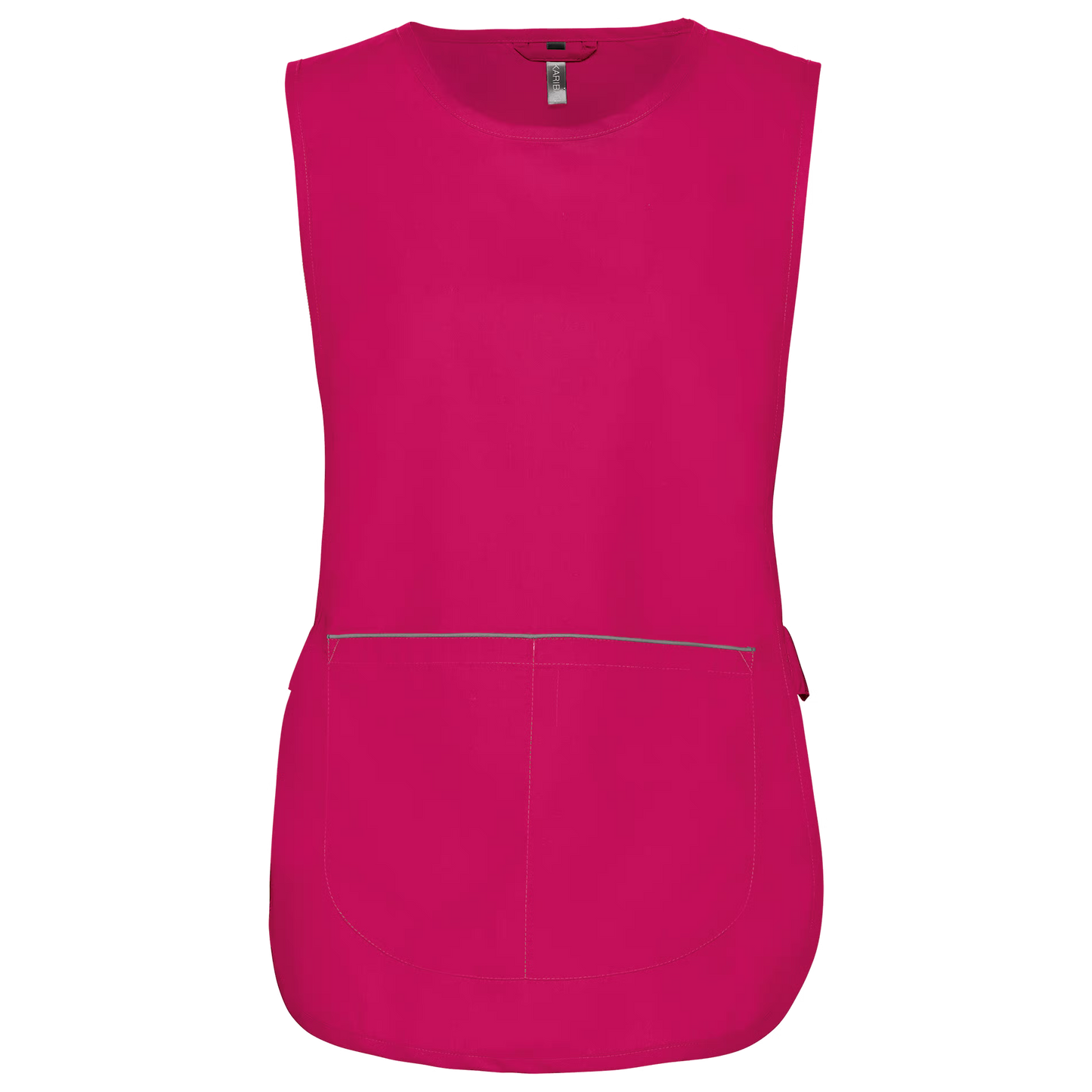 Tunique Femme Professionnelle K822 - Personnalisation Express 1h