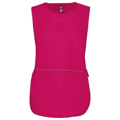 Tunique Femme Professionnelle K822 - Personnalisation Express 1h