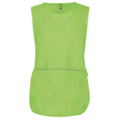 Tunique Femme Professionnelle K822 - Personnalisation Express 1h