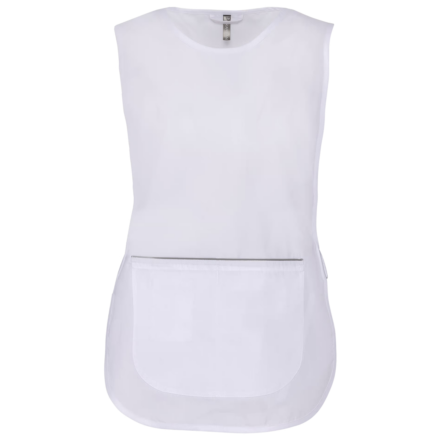 Tunique Femme Professionnelle K822 - Personnalisation Express 1h